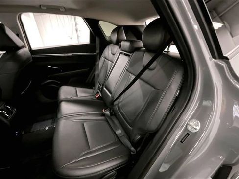 Used 2024 Hyundai Tucson SEL w/ Convenience Package FWD image 24