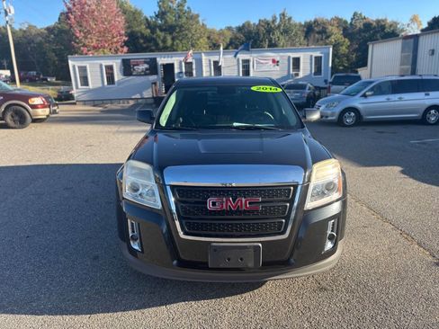 Used 2014 GMC Terrain SLE image 2