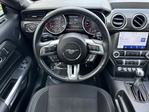Used 2022 Ford Mustang GT w/ Equipment Group 301A image 27