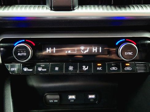 Used 2021 Kia K5 GT-Line image 19