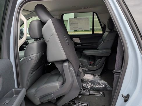 New 2027 Ford Expedition Max Active RWD image 35