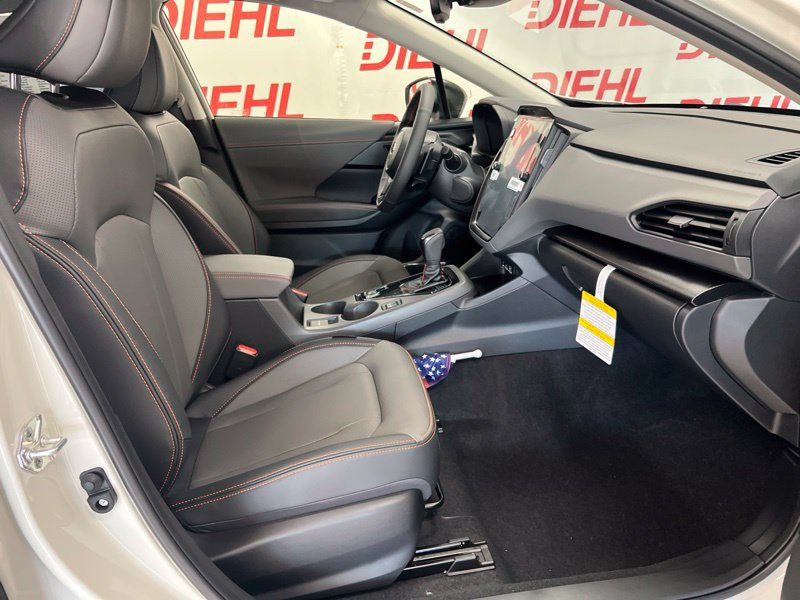 New 2026 Subaru Crosstrek 2.5i Limited AWD/4WD image 13