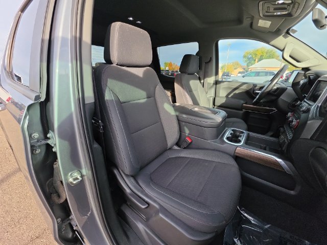 Used 2019 Chevrolet Silverado 1500 RST w/ All-Star Edition AWD/4WD image 18