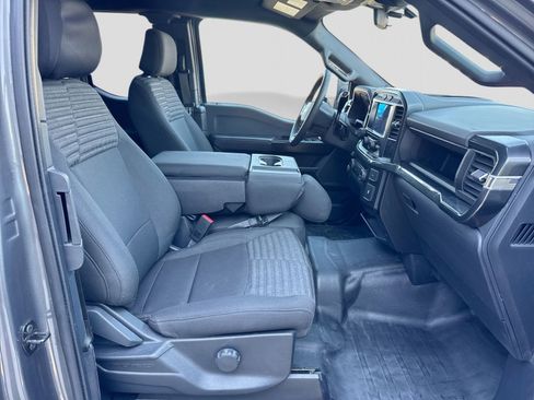 Used 2022 Ford F150 XL w/ STX Appearance Package image 7