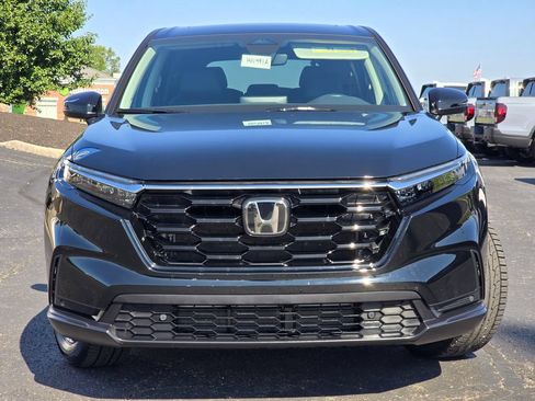 Certified 2024 Honda CR-V EX-L image 3