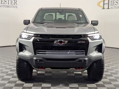Certified 2024 Chevrolet Colorado ZR2 w/ ZR2 Convenience Package III
