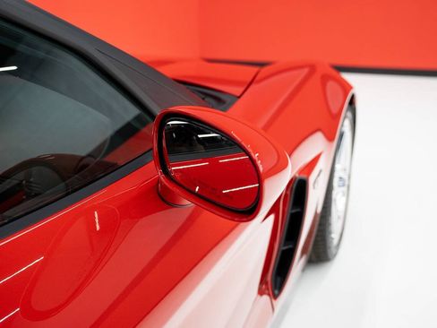 Used 2008 Chevrolet Corvette Z06 RWD image 61