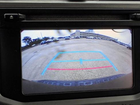 Used 2016 Toyota 4Runner SR5 image 17