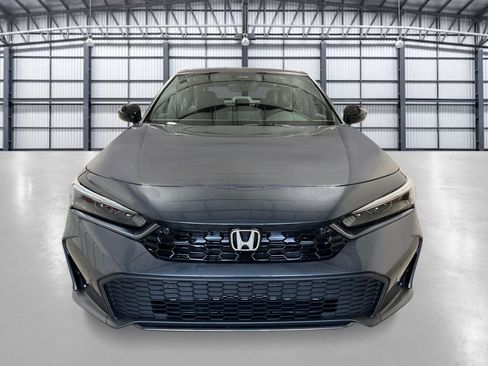 New 2026 Honda Civic Sport Touring image 10