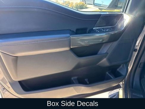 Used 2021 Ford F150 XLT w/ Equipment Group 302A High image 25