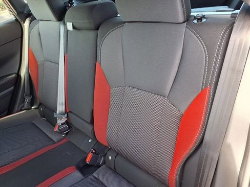 New 2025 Subaru Impreza RS image 10