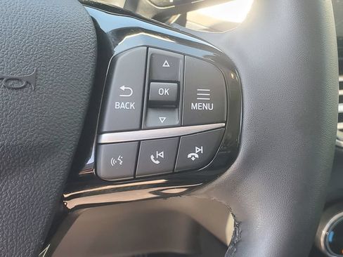 Used 2022 Ford Escape SE w/ Convenience Package AWD/4WD image 16