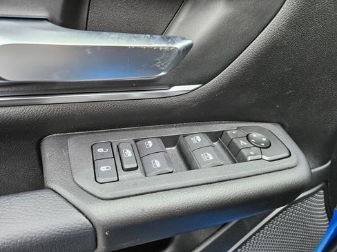 New 2026 RAM 1500 Big Horn AWD/4WD image 17