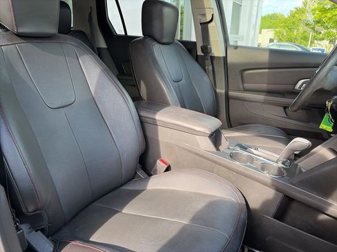 Used 2012 GMC Terrain SLT FWD image 26