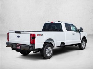 New 2026 Ford F350 XLT w/ 360-Degree Camera Package AWD/4WD video 2