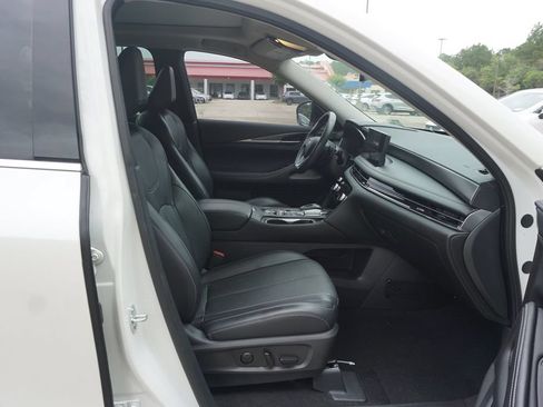 Used 2023 INFINITI QX60 Luxe w/ Cargo Package AWD/4WD image 19
