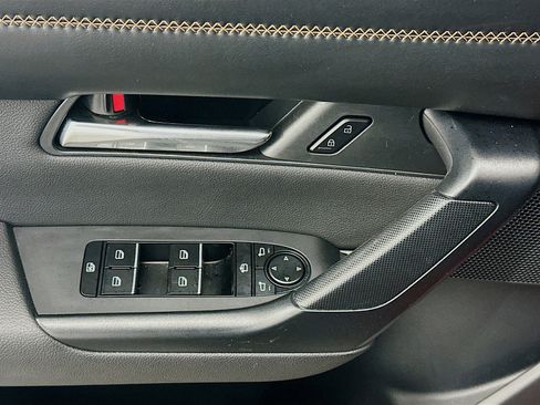 Used 2025 MAZDA CX-50 AWD 2.5 S w/ Premium Plus Pkg image 15