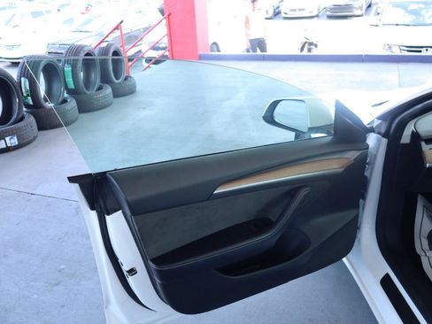 Used 2023 Tesla Model 3 Standard Range RWD image 12