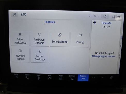 Used 2024 Ford F150 XLT w/ Mobile Office Package image 51