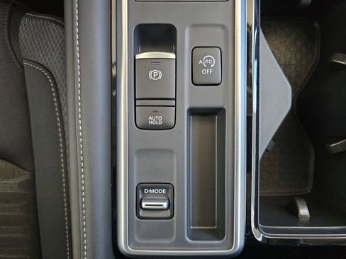 New 2026 Nissan Pathfinder SV FWD image 27