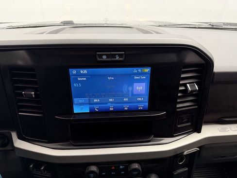 New 2026 Ford F350 XL w/ STX Appearance Package image 5