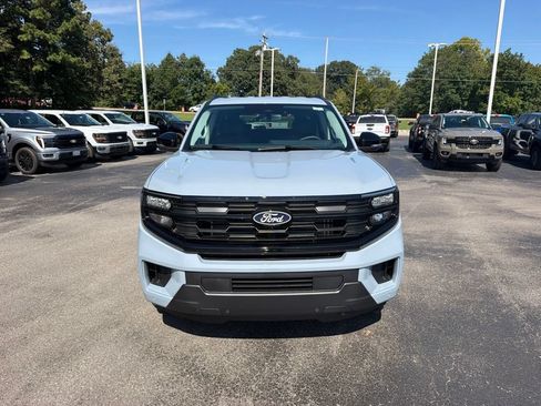 New 2027 Ford Expedition Max Active RWD image 8