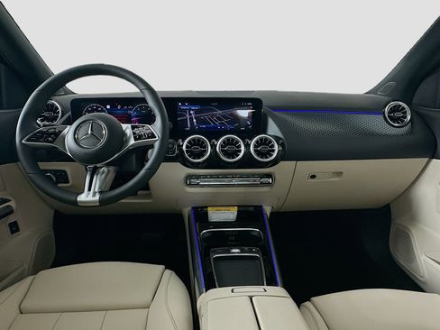 Certified 2026 Mercedes-Benz GLA 250 4MATIC image 28