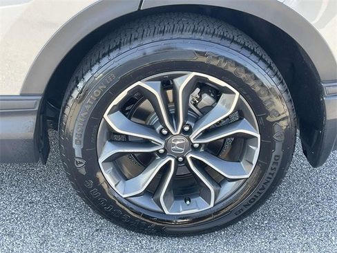 Used 2022 Honda CR-V EX-L image 25