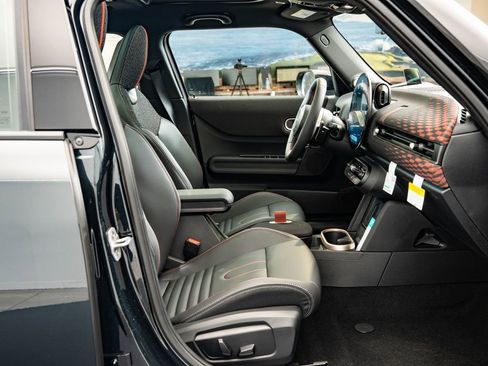 New 2026 MINI Cooper S FWD image 23