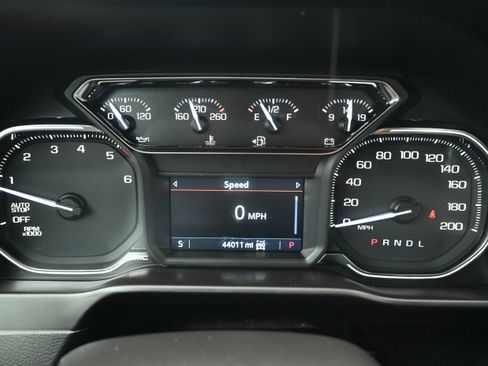 Used 2021 GMC Sierra 1500 Elevation image 21