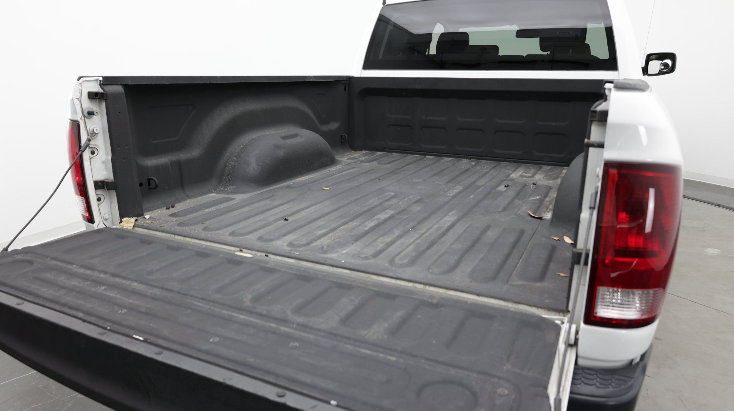 Used 2019 RAM 1500 Tradesman RWD image 29