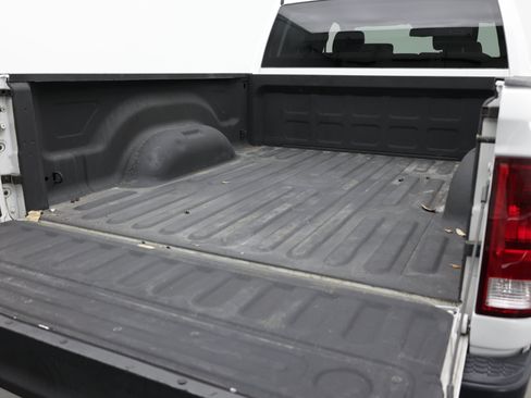 Used 2019 RAM 1500 Tradesman RWD image 29