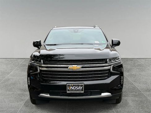 Used 2021 Chevrolet Tahoe LT image 8