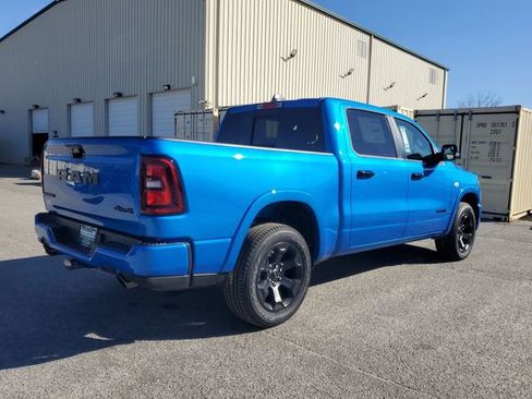 New 2026 RAM 1500 Big Horn image 6