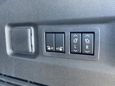 New 2026 Chevrolet Suburban RST w/ Comfort Package image 11