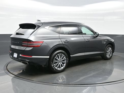 Used 2021 Genesis GV80 2.5T image 6