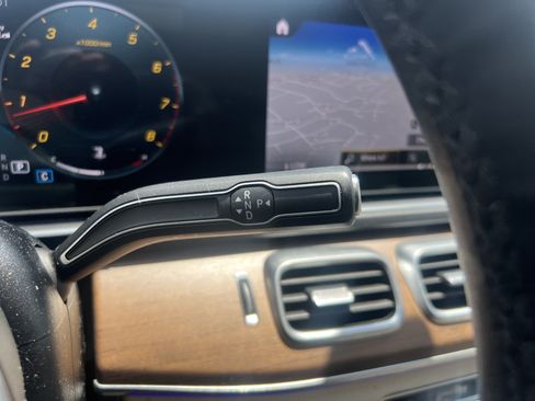 Certified 2023 Mercedes-Benz GLE 350 4MATIC image 26