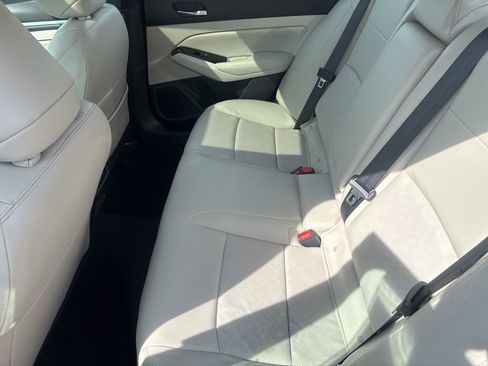 Used 2023 Nissan Altima 2.5 SL AWD/4WD image 42