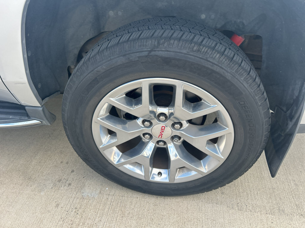 Used 2016 GMC Yukon XL SLT RWD image 13