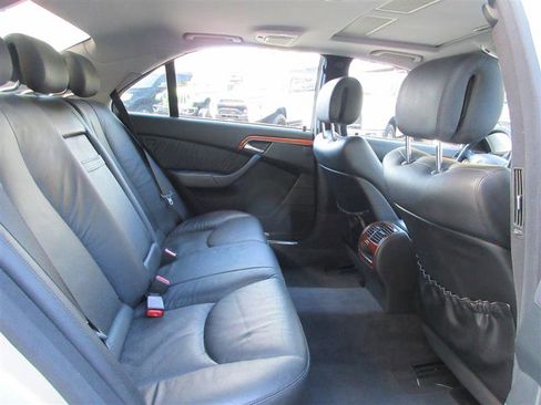Used 2005 Mercedes-Benz S 430 image 22