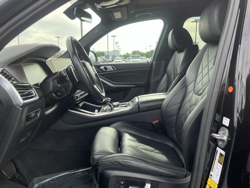 Used 2023 BMW X5 xDrive45e AWD/4WD image 31