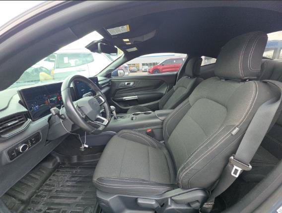 Used 2024 Ford Mustang GT RWD image 2