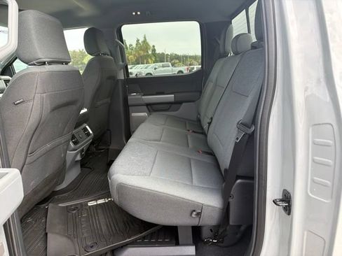 Used 2026 Ford F150 XLT w/ Equipment Group 303A High AWD/4WD image 10