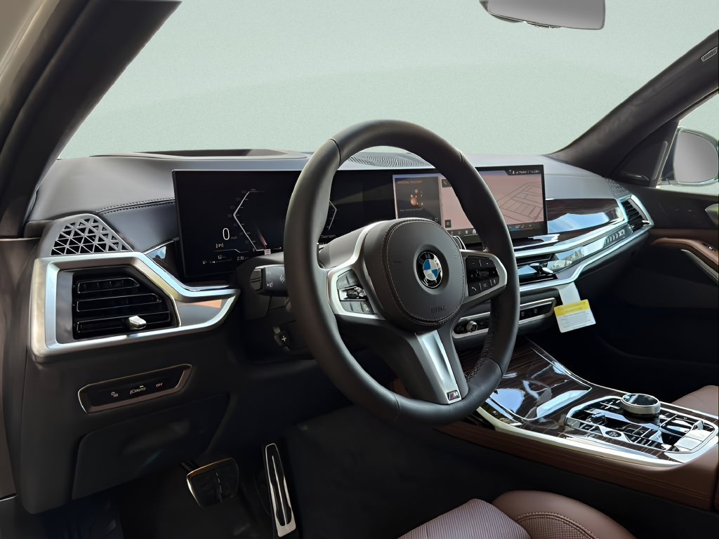 New 2027 BMW X7 xDrive40i w/ Executive Package AWD/4WD image 9
