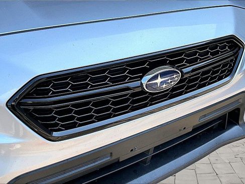 Used 2020 Subaru WRX Premium w/ Performance Package AWD/4WD image 24