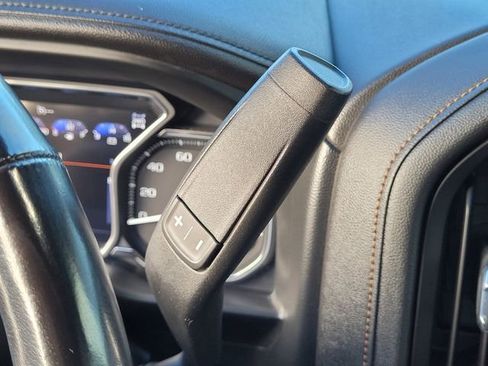 Used 2020 GMC Sierra 1500 AT4 w/ AT4 Premium Package image 19