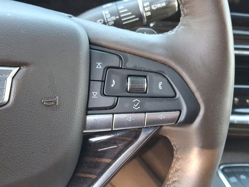 Used 2022 Cadillac Escalade ESV Sport w/ Touring Package image 23