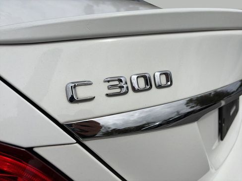 Used 2016 Mercedes-Benz C 300 C 300 image 23