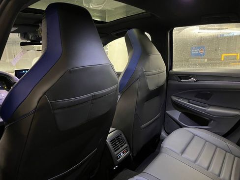 New 2026 Volkswagen Golf AWD/4WD image 23
