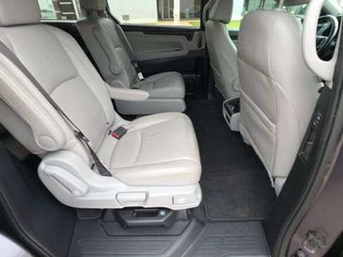 Used 2019 Honda Odyssey EX-L image 26